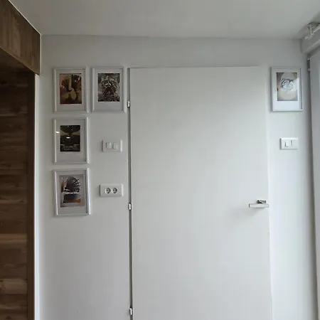 Apartment Apartma Blizu Pohorja *