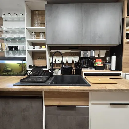 Apartma Blizu Pohorja Maribor