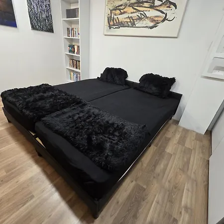 Apartma Blizu Pohorja *