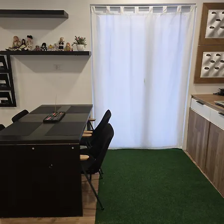 Apartma Blizu Pohorja Maribor