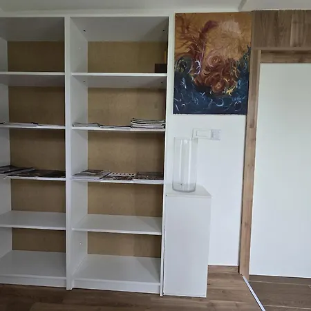 Apartmán Apartma Blizu Pohorja *