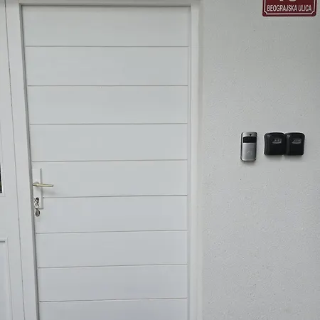Apartmán Apartma Blizu Pohorja Maribor