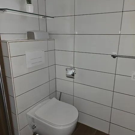 Apartma Blizu Pohorja Maribor