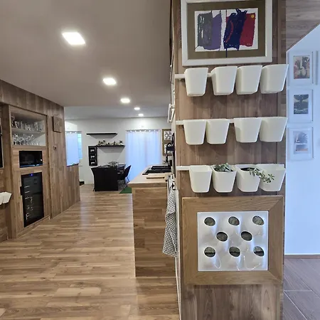 Apartment Apartma Blizu Pohorja *