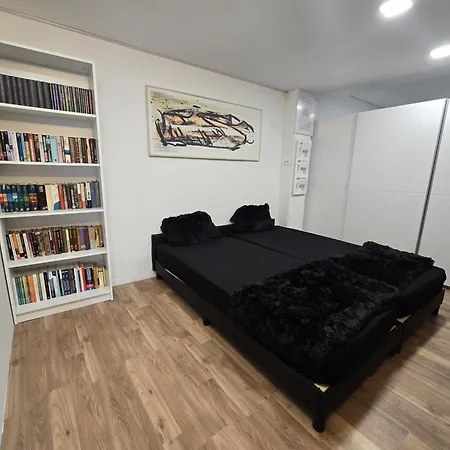 Apartma Blizu Pohorja Apartmán Maribor