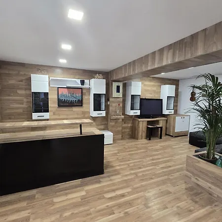 Apartma Blizu Pohorja Apartment