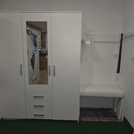 Apartma Blizu Pohorja