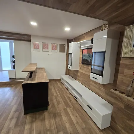 Apartmán Apartma Blizu Pohorja