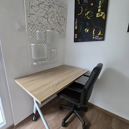Apartma Blizu Pohorja Apartmán *