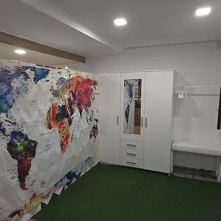 Apartmán Apartma Blizu Pohorja *