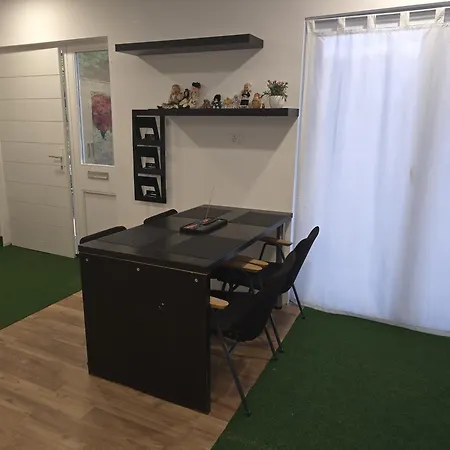 Apartment Apartma Blizu Pohorja Maribor