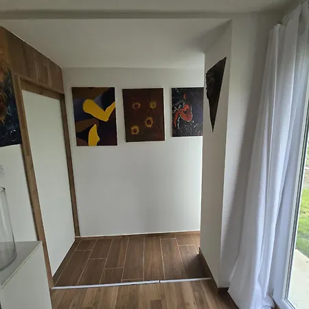 Apartma Blizu Pohorja *