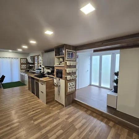 Apartma Blizu Pohorja * Maribor