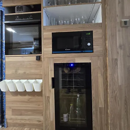 Apartma Blizu Pohorja Apartmán