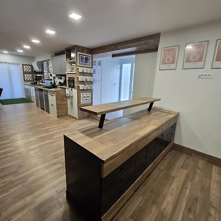 Apartmán Apartma Blizu Pohorja