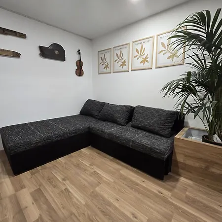Apartma Blizu Pohorja