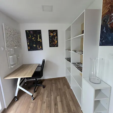 Apartmán Apartma Blizu Pohorja