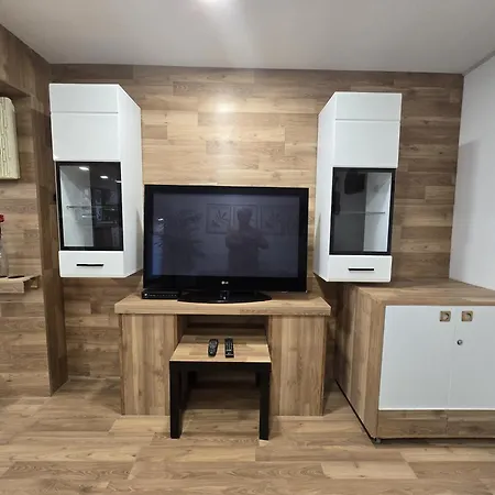 Apartma Blizu Pohorja Apartment *