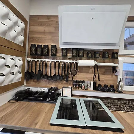 Apartma Blizu Pohorja