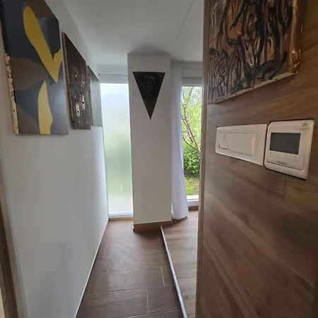 Apartma Blizu Pohorja *