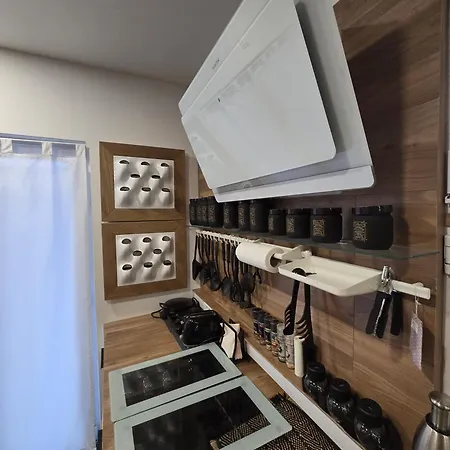 Apartma Blizu Pohorja Maribor