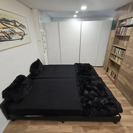 Apartma Blizu Pohorja Apartment Maribor