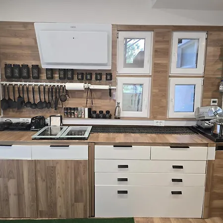 Apartma Blizu Pohorja Apartment *