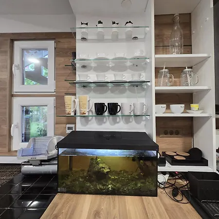 Apartma Blizu Pohorja