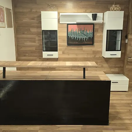 Apartma Blizu Pohorja Apartment *