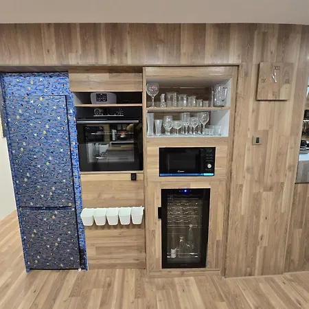 Apartma Blizu Pohorja Apartment