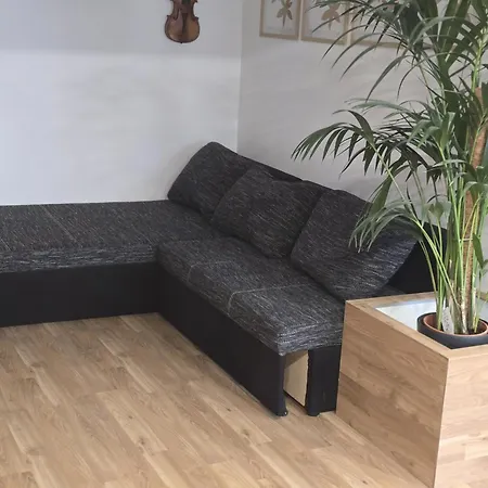 Apartmán Apartma Blizu Pohorja